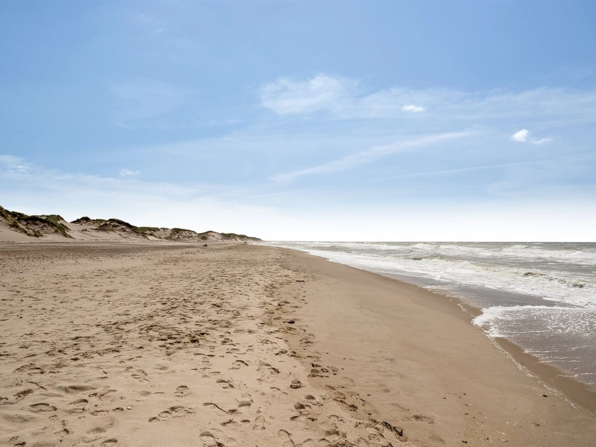 "Felicita" -  from the sea-Dehors