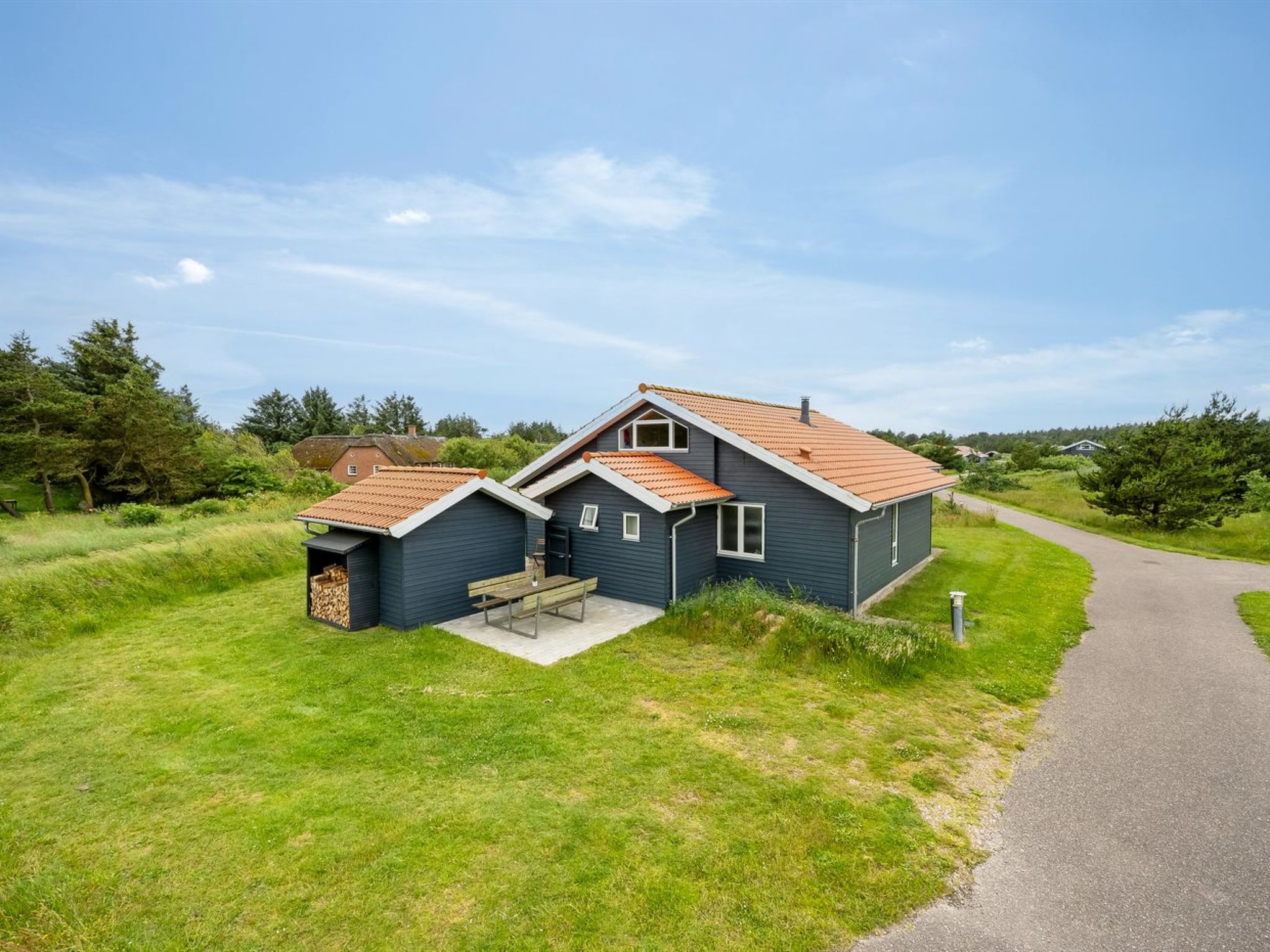 "Felicita" -  from the sea — House (5 of 49)