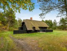 Ferienhaus Matilda