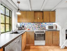 Ferienhaus Matilda