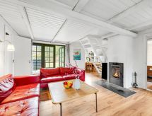 Ferienhaus Matilda