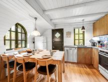 Ferienhaus Matilda