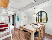 Ferienhaus Matilda