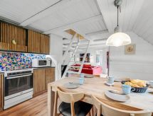 Ferienhaus Matilda