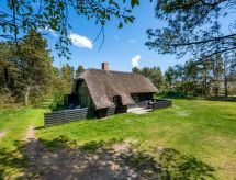 Ferienhaus Matilda