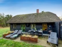 Ferienhaus Matilda