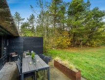 Ferienhaus Matilda