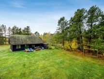 Ferienhaus Matilda