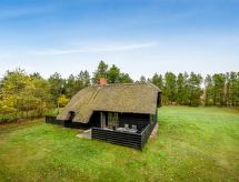Ferienhaus Matilda