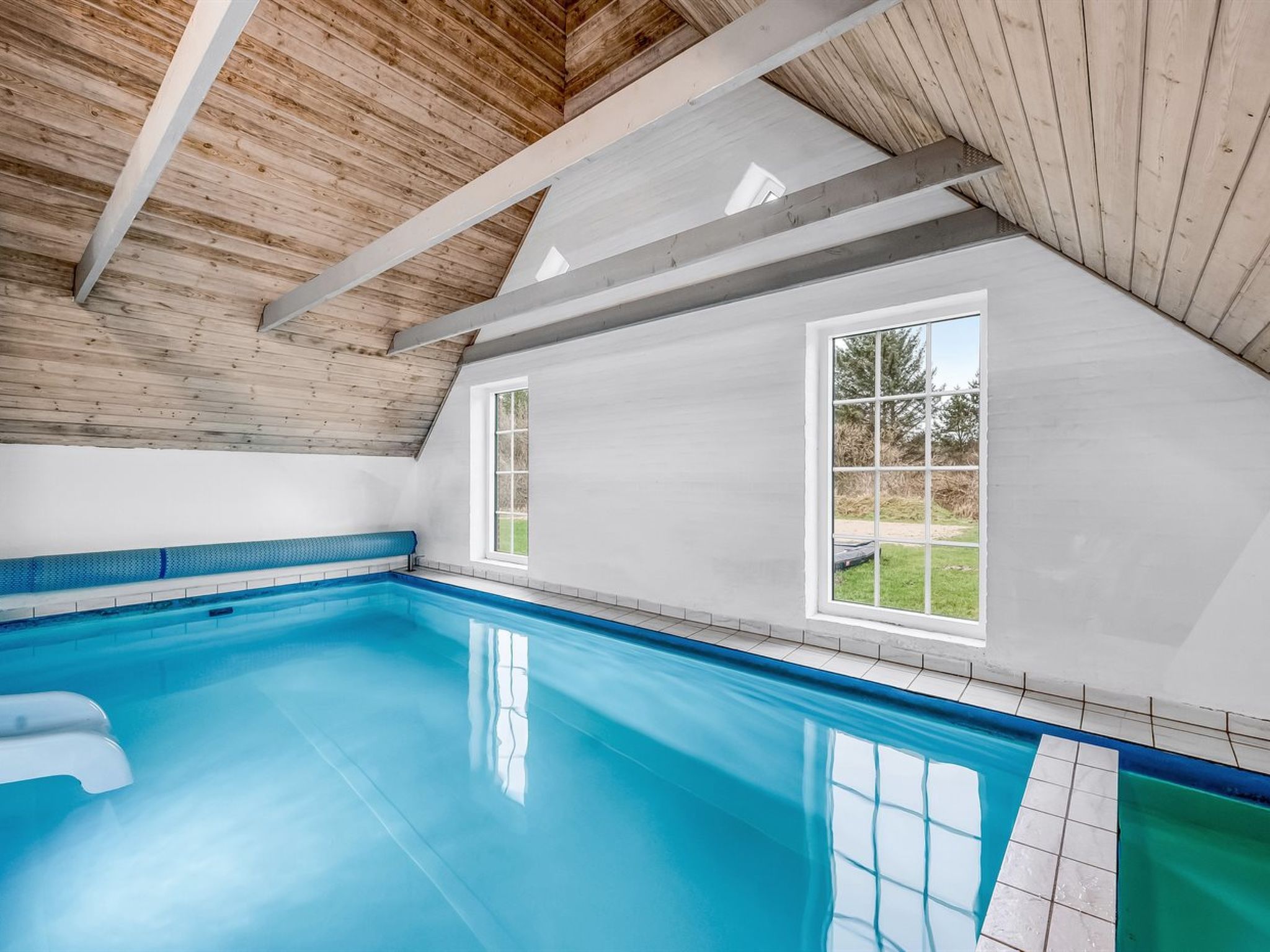 "Aagot" - 1.7km from the sea - Dehors