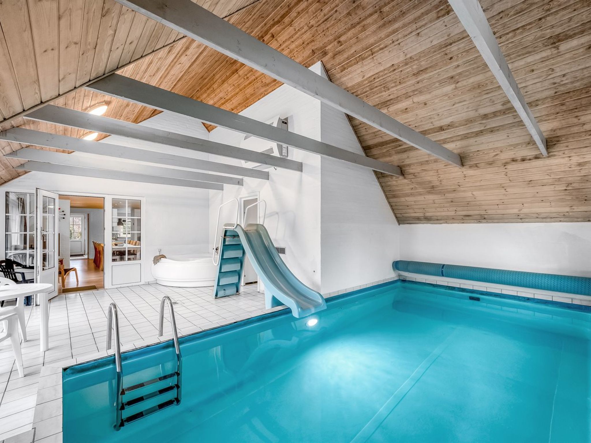 "Aagot" - 1.7km from the sea - Dehors