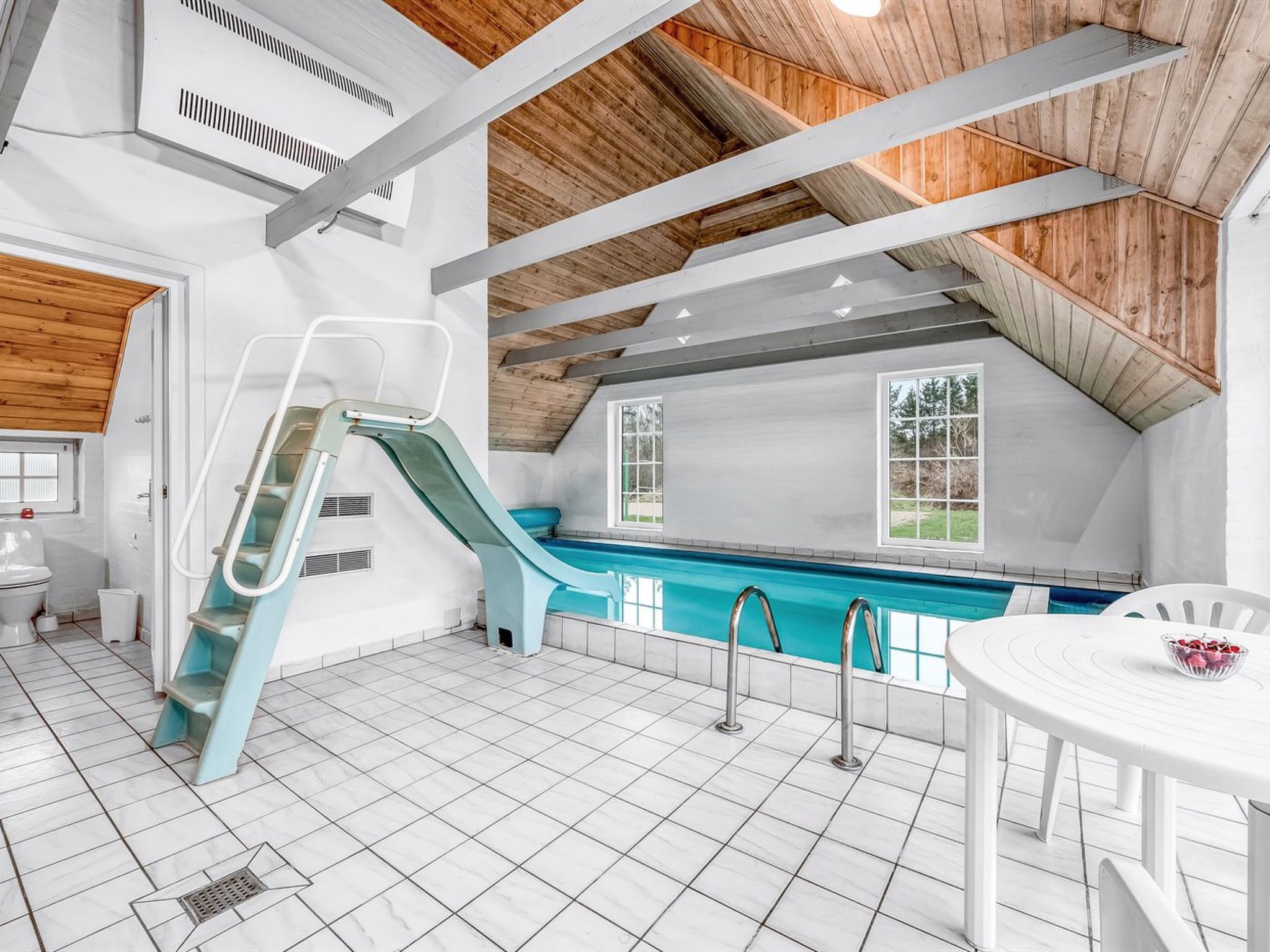 "Aagot" - 1.7km from the sea - Dehors