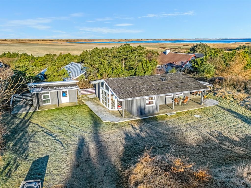 Vakantiehuis Elsabet