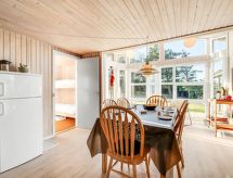 Ferienhaus Elsabet