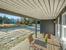 Ferienhaus Elsabet