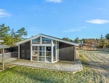 Ferienhaus Elsabet