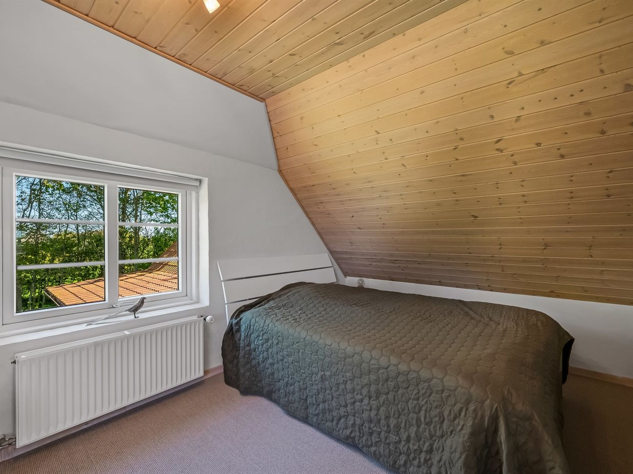 "Quirina" - 6km from the sea-Binnen