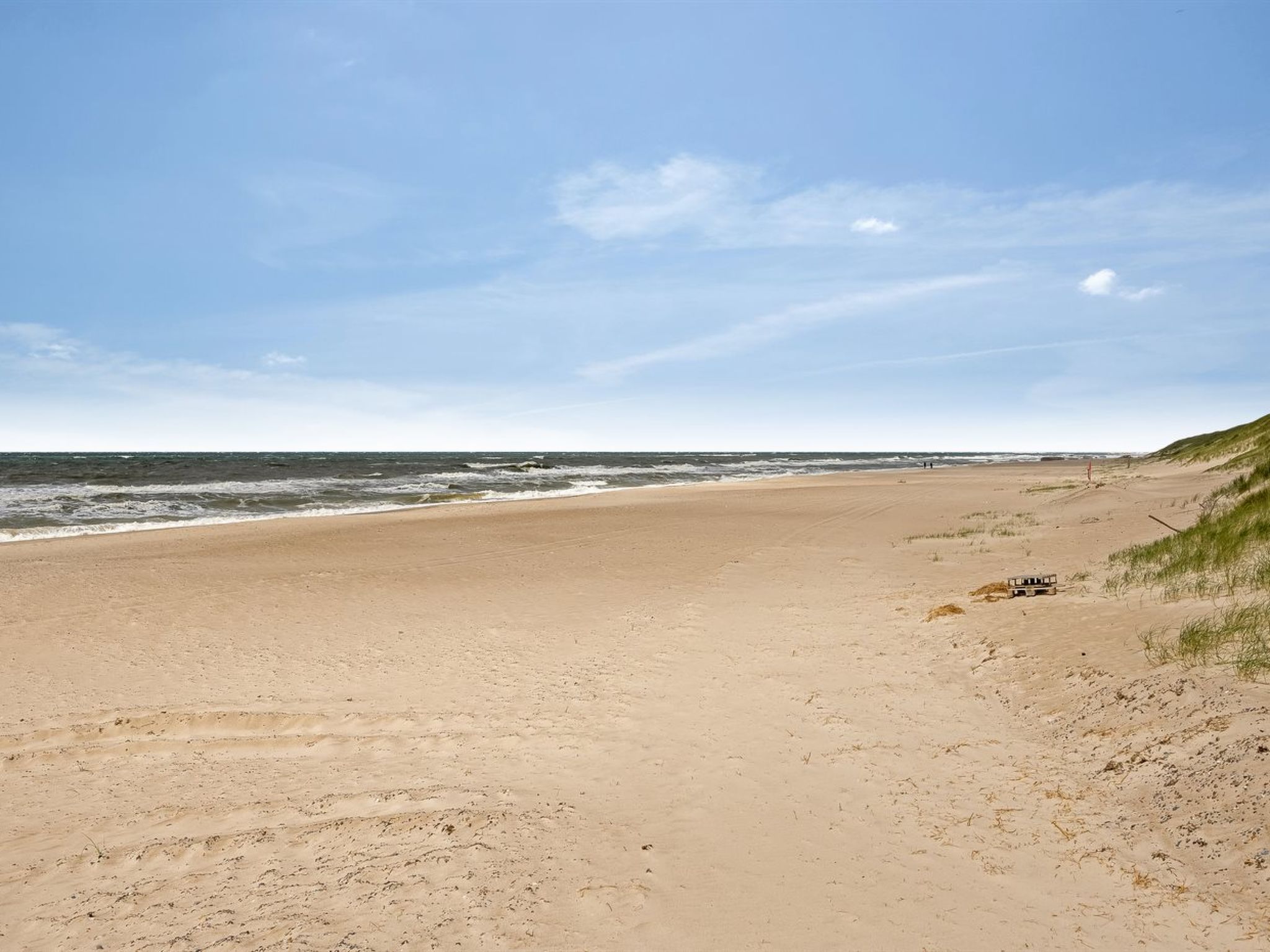 "Ernesta" -  from the sea-Draußen