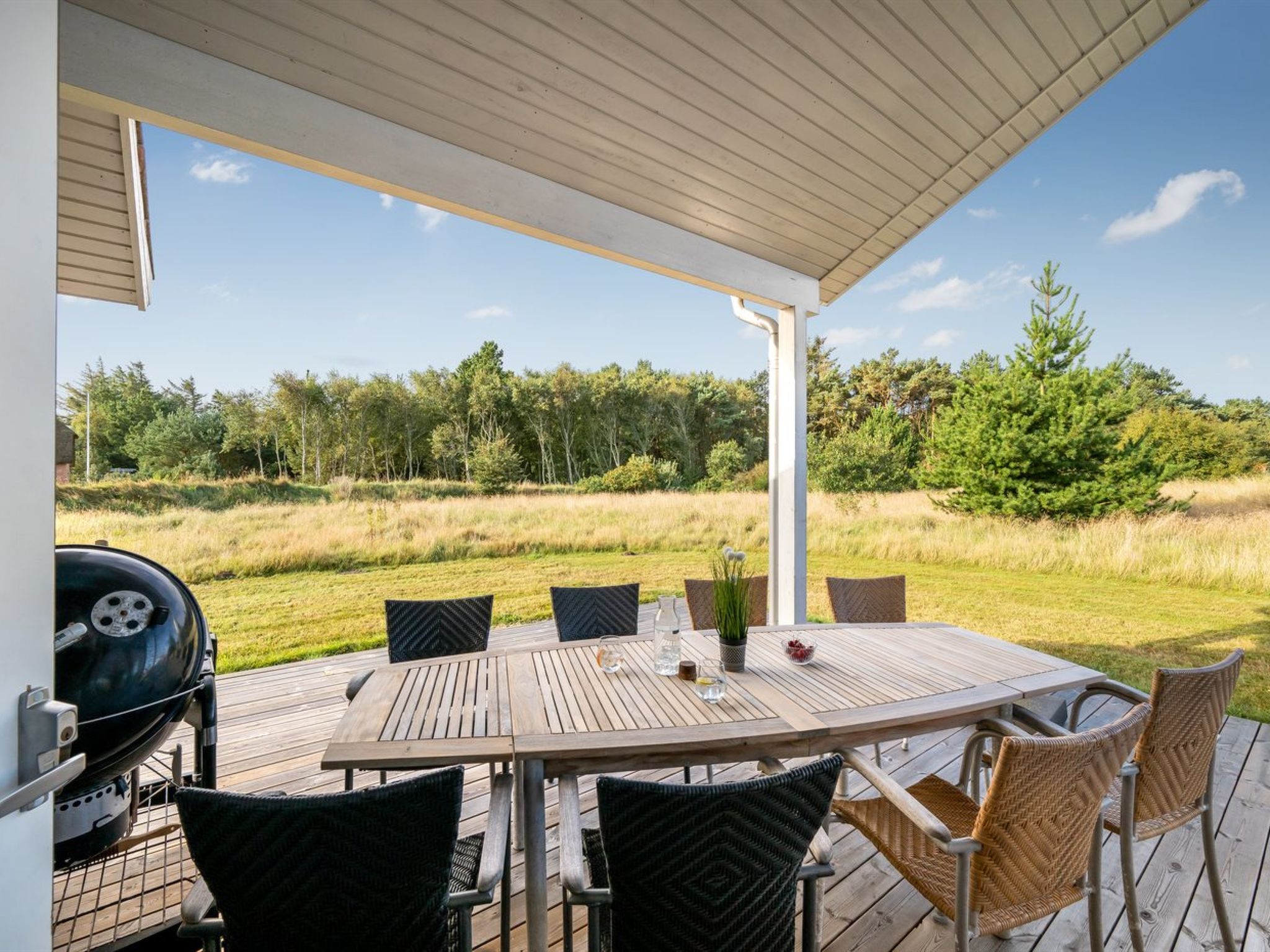 "Kanerva" -  from the sea — Terrace (4 of 49)
