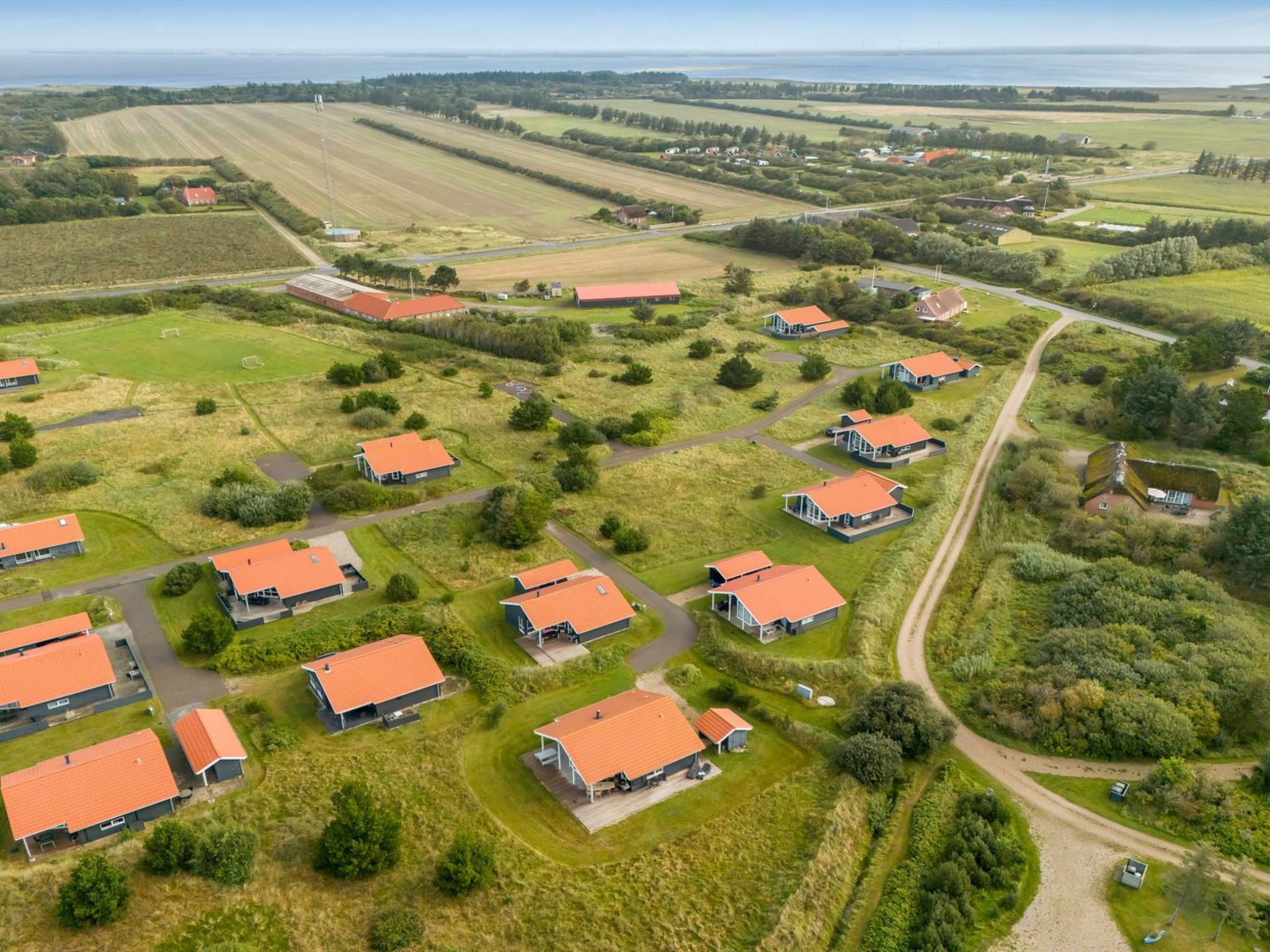 "Kanerva" -  from the sea - Buiten