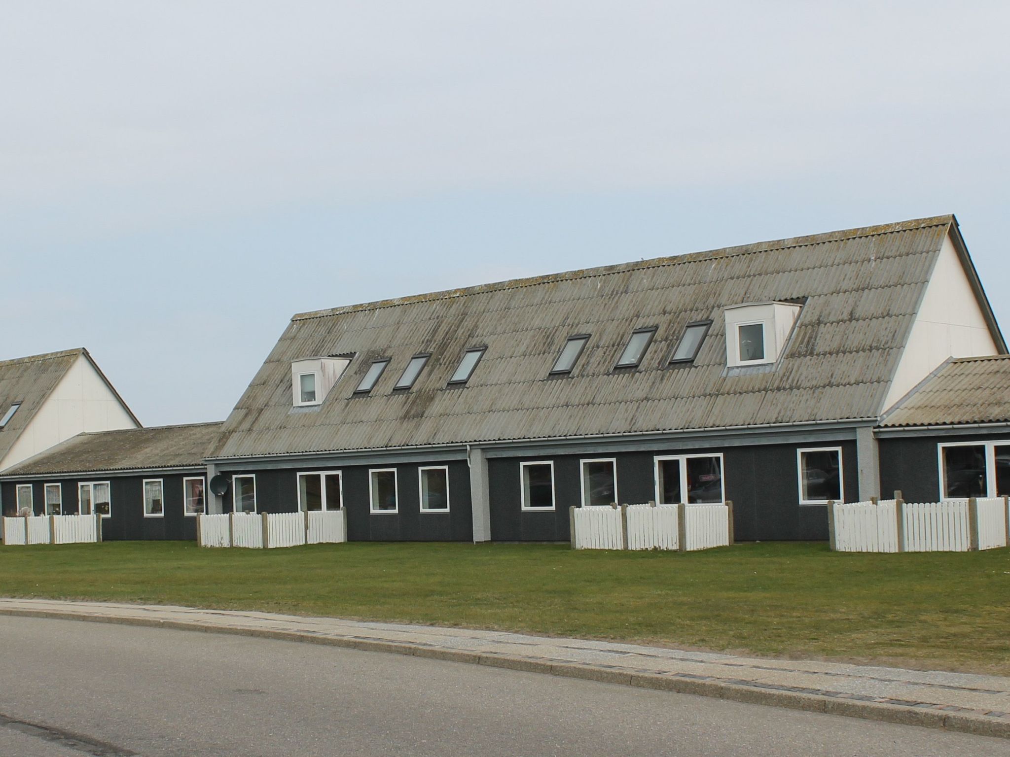 Wohnung für 4 Personen