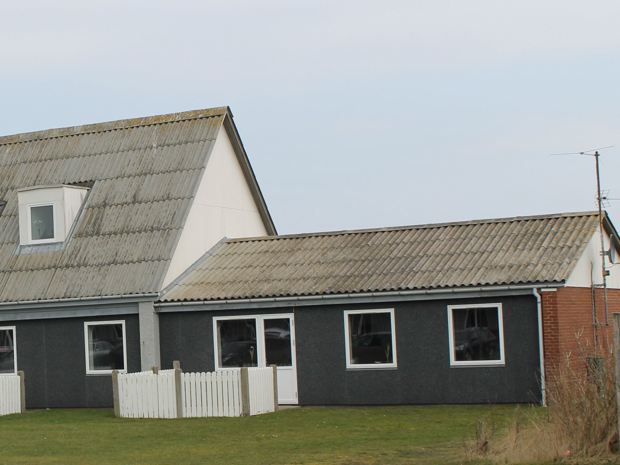 Wohnung für 4 Personen