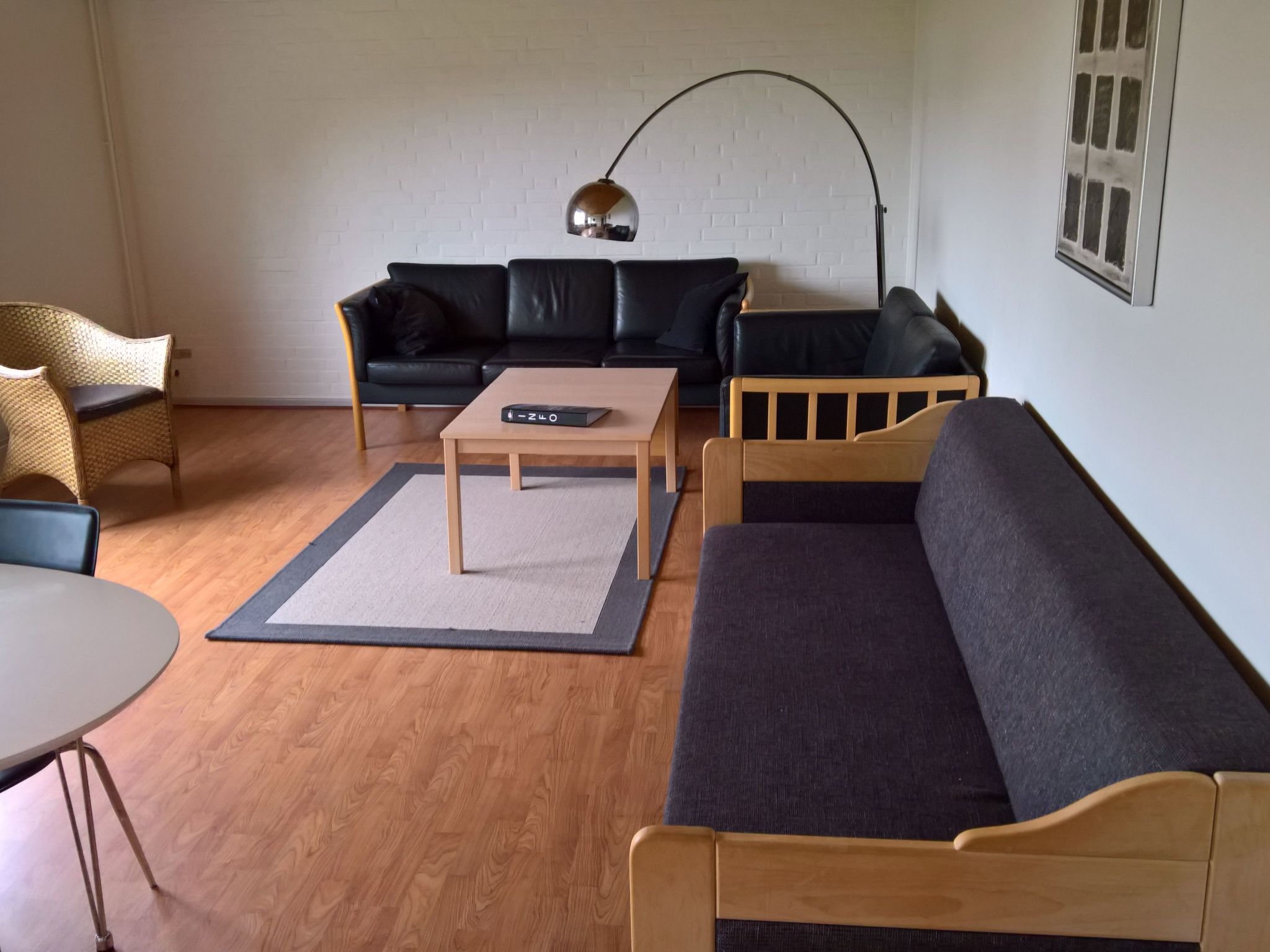 Wohnung für 4 Personen