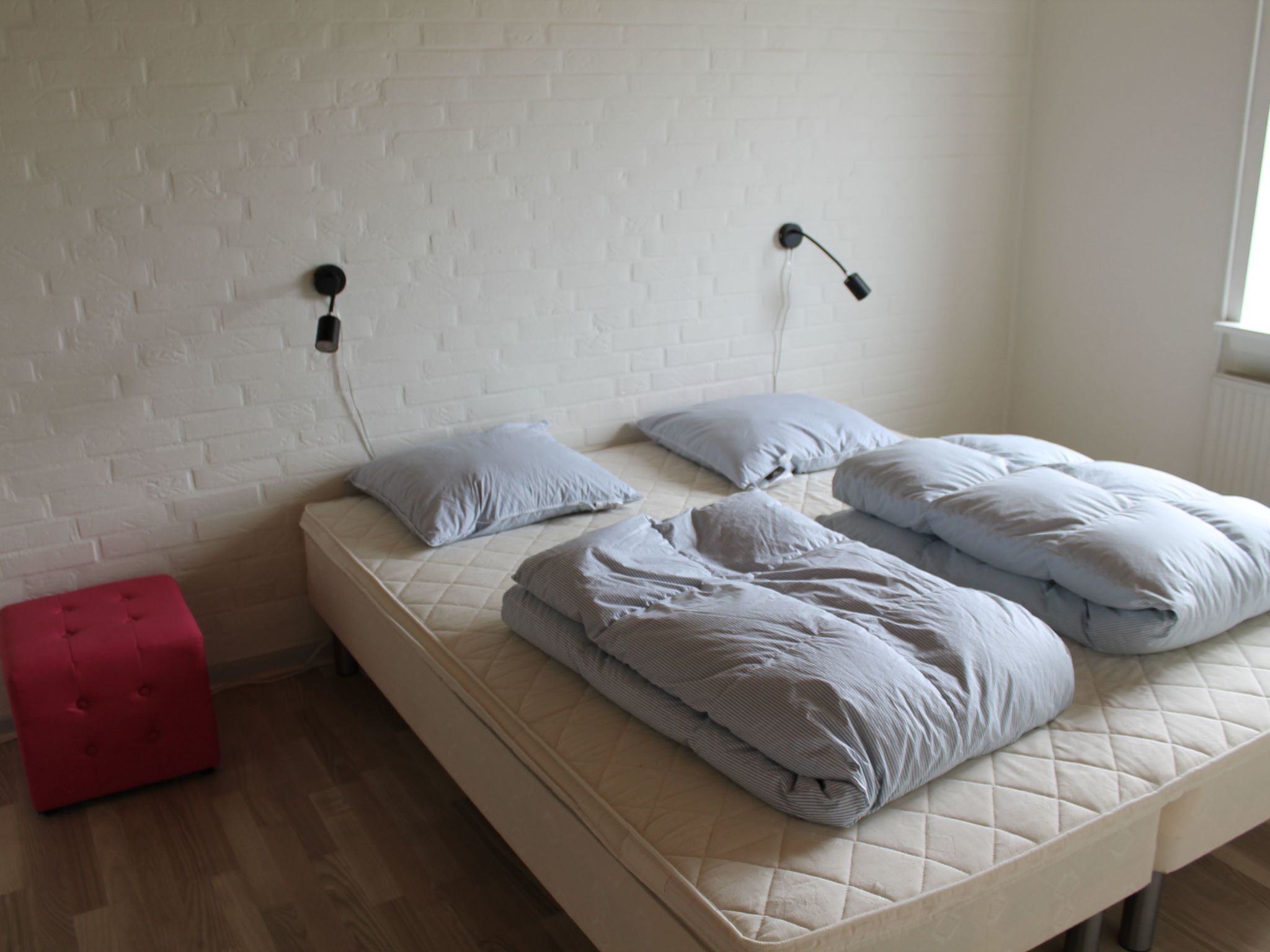 Wohnung für 4 Personen-Drinnen