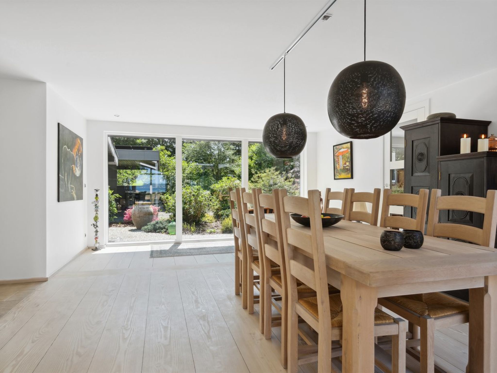 "Kennet" - 30m from the sea-Drinnen