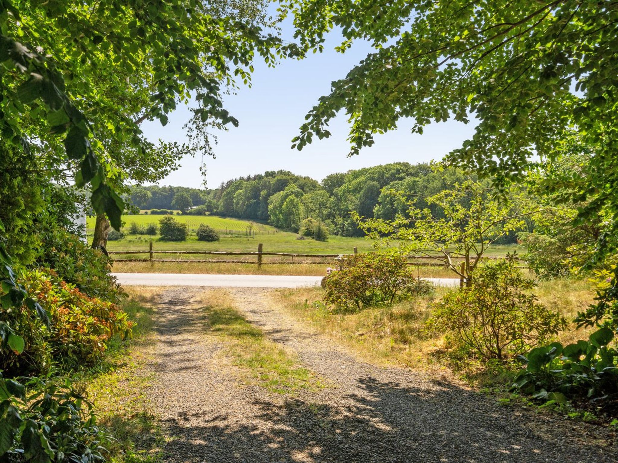 "Kennet" - 30m from the sea - Buiten