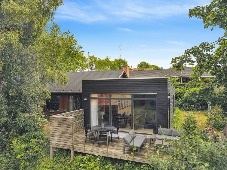 "Biergh" - 250m from the sea – Fredericia – Ostsee
