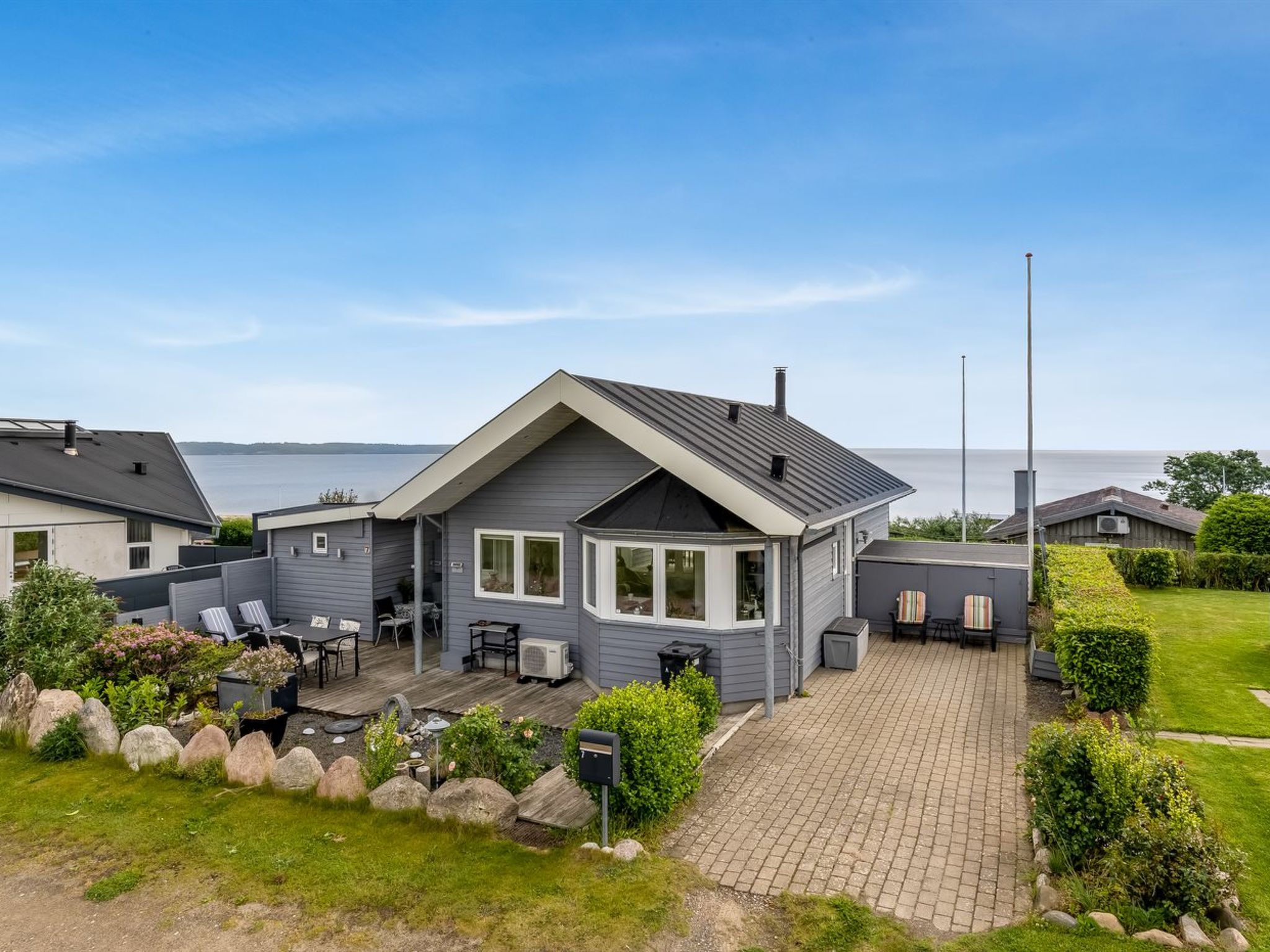"Tofan" - 75m from the sea