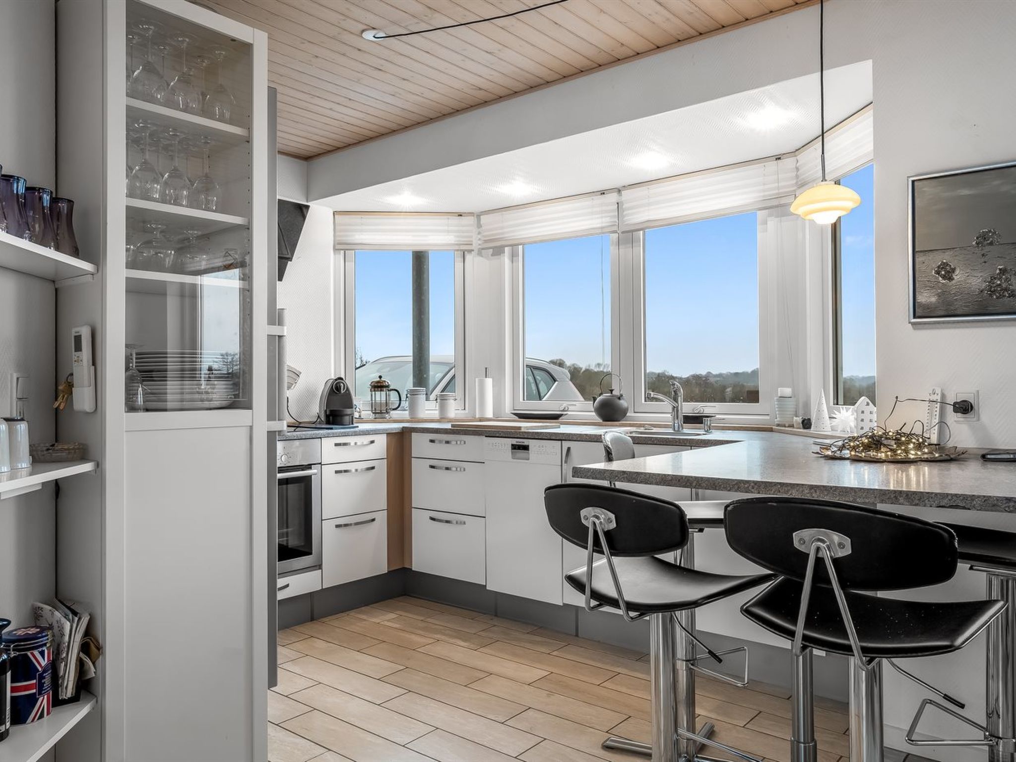 "Tofan" - 75m from the sea
