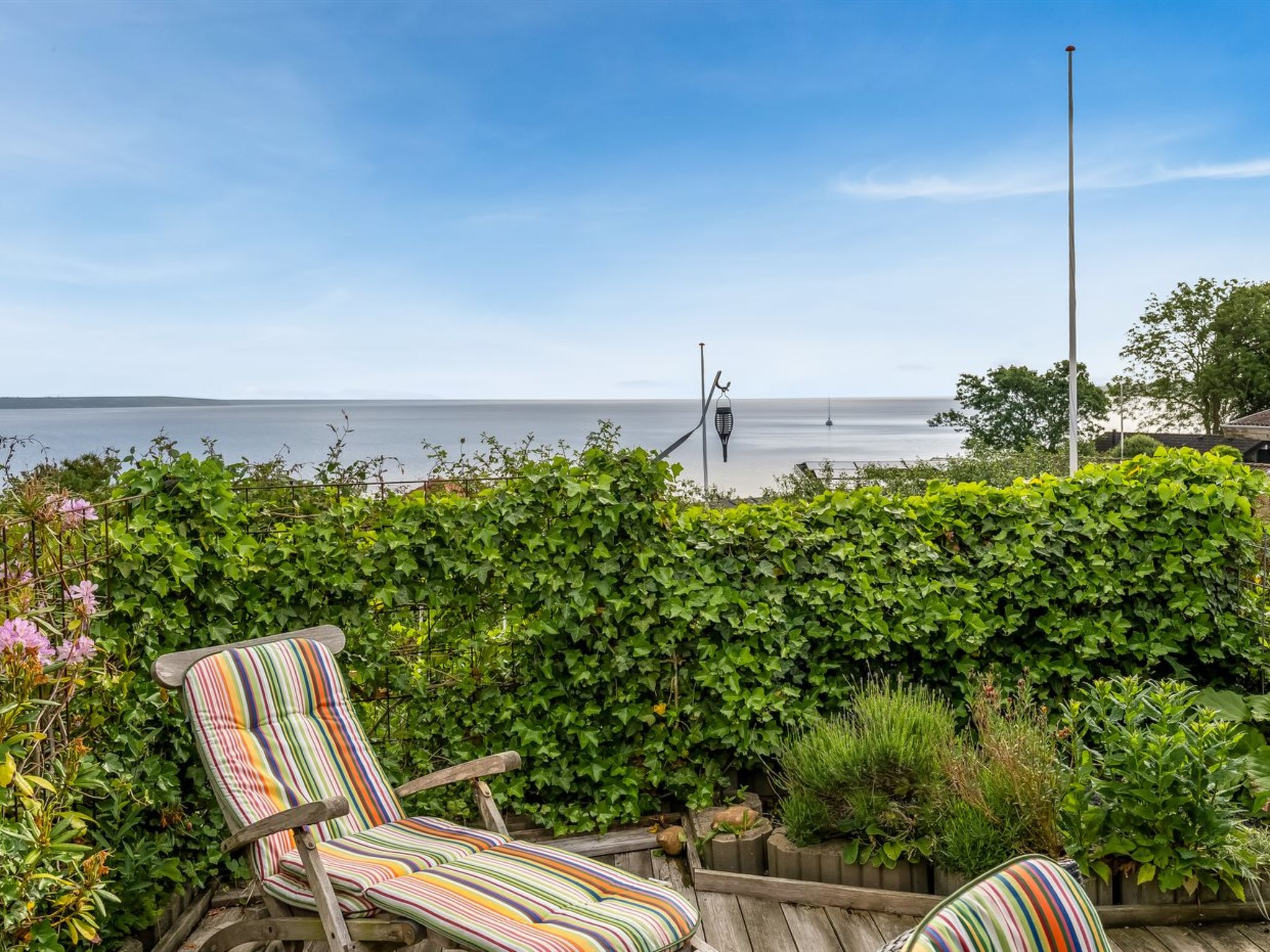 "Tofan" - 75m from the sea - Dehors