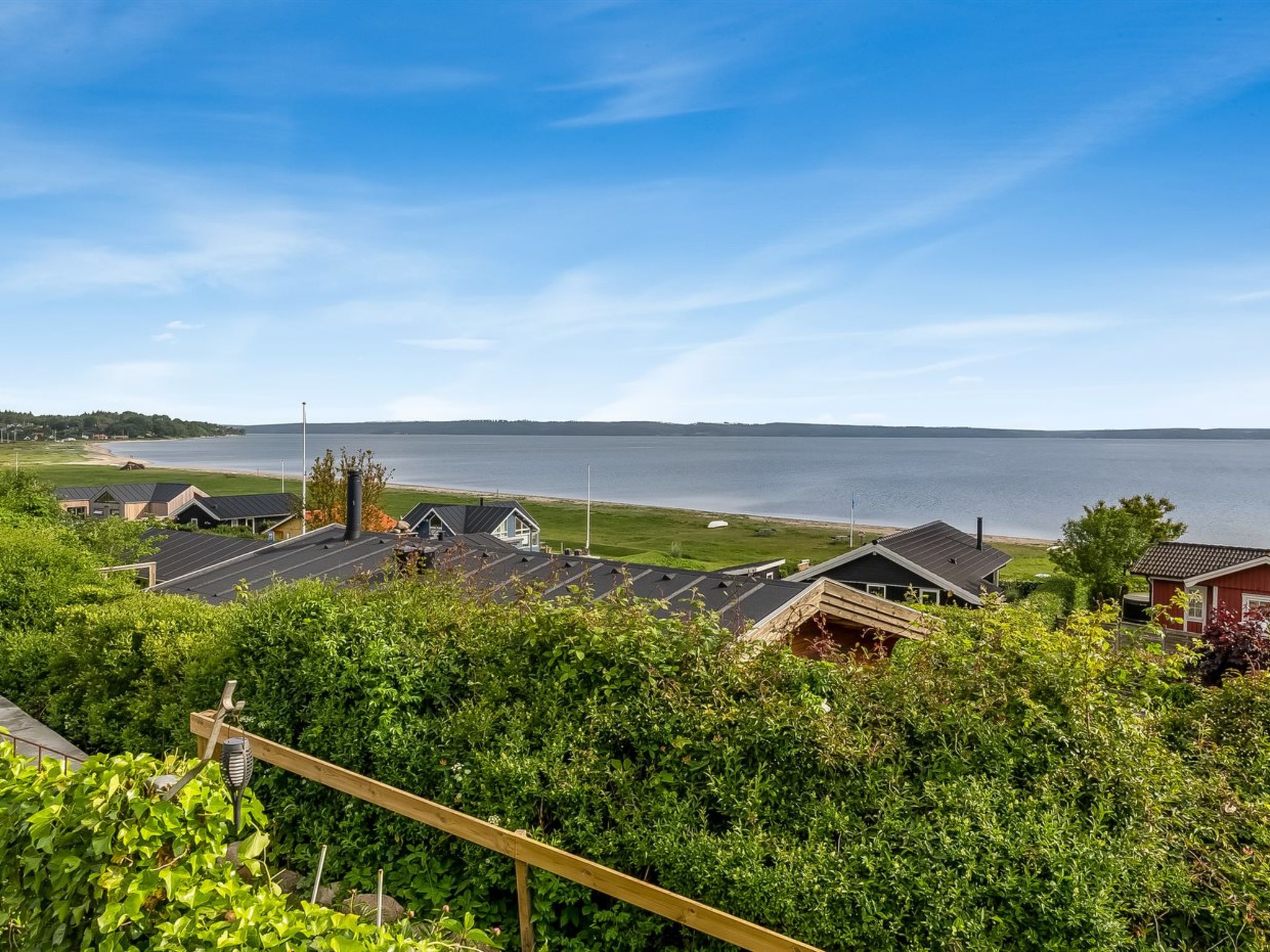 "Tofan" - 75m from the sea - Dehors