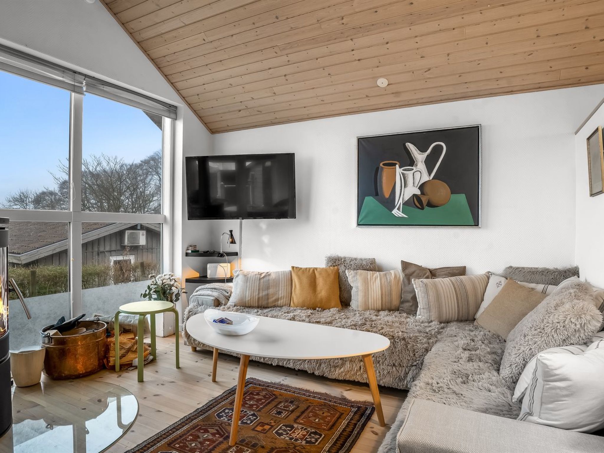 "Tofan" - 75m from the sea