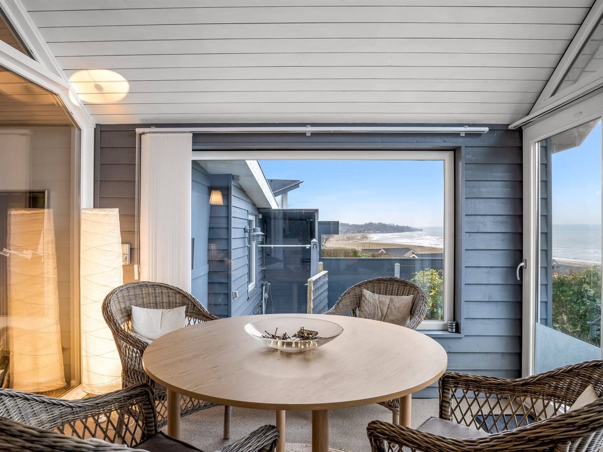 "Tofan" - 75m from the sea - Binnen