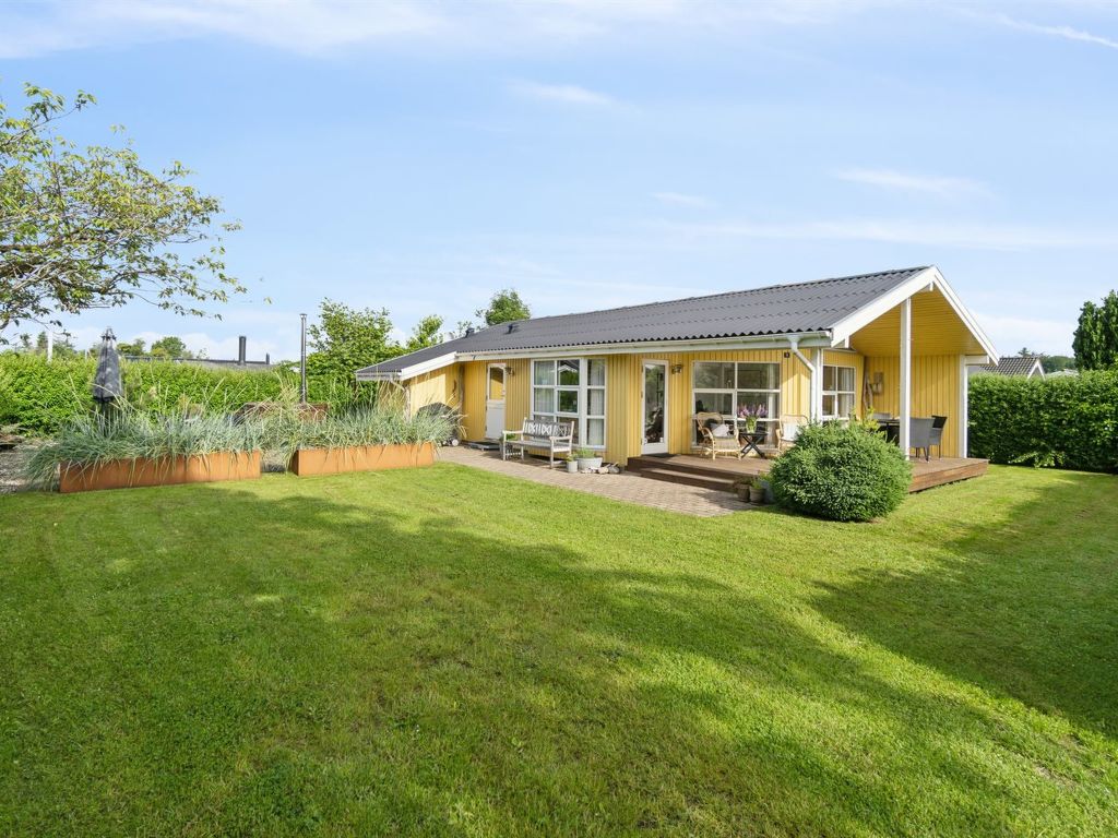 Vakantiehuis Donar in Denemarken