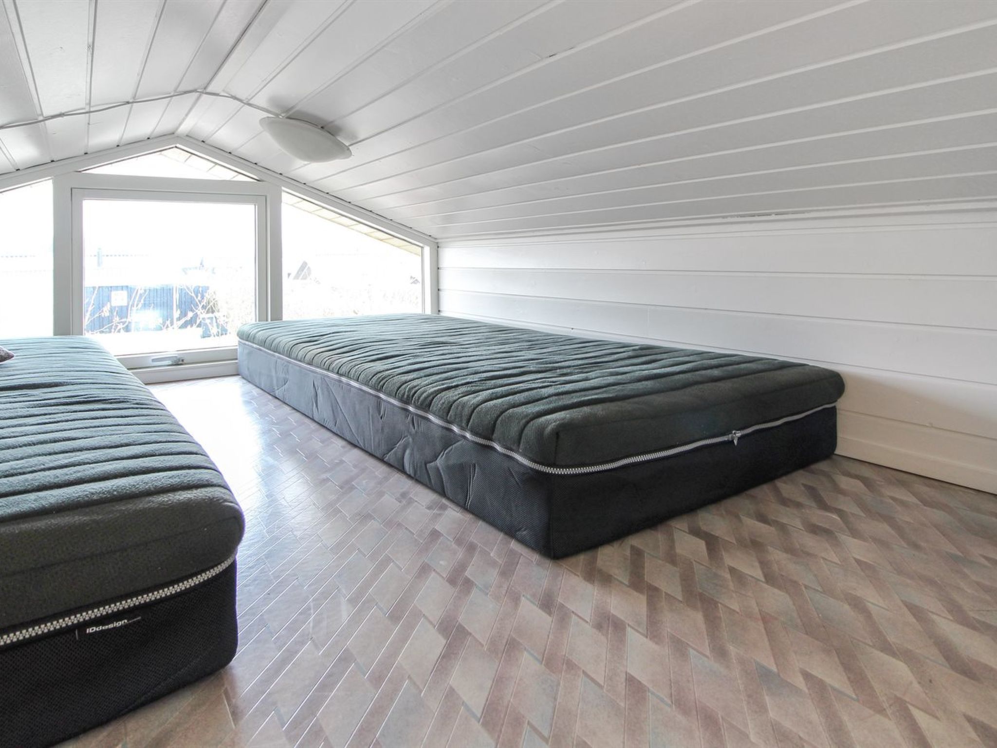 "Donar" - 80m from the sea - Binnen