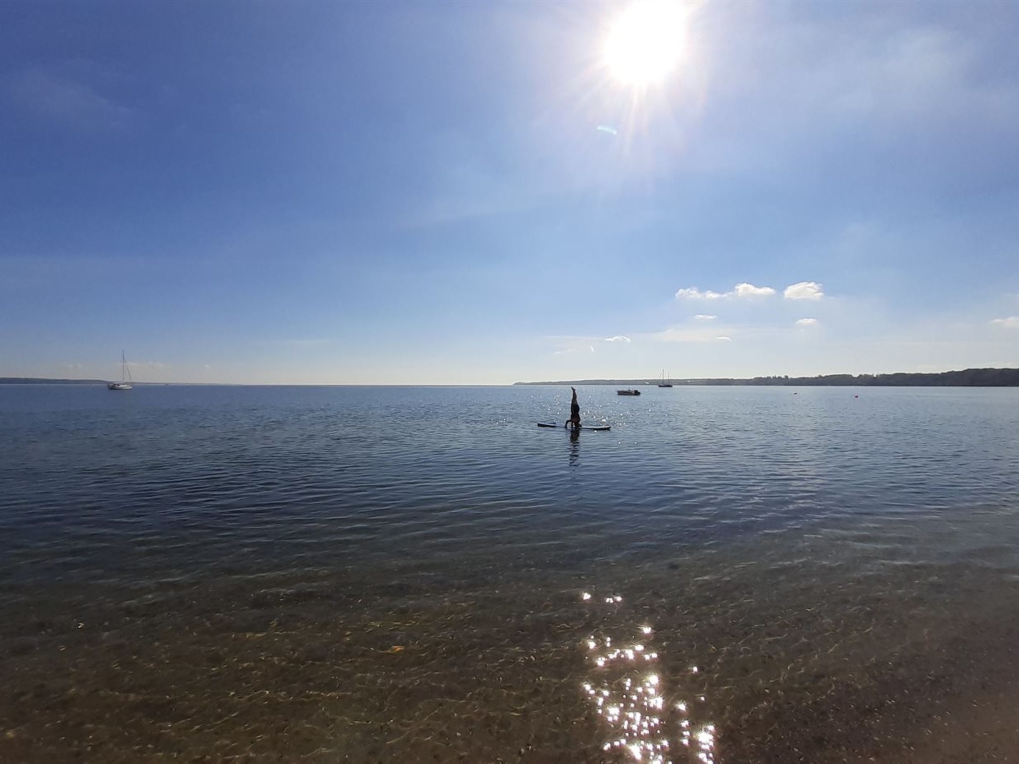 "Donar" - 80m from the sea