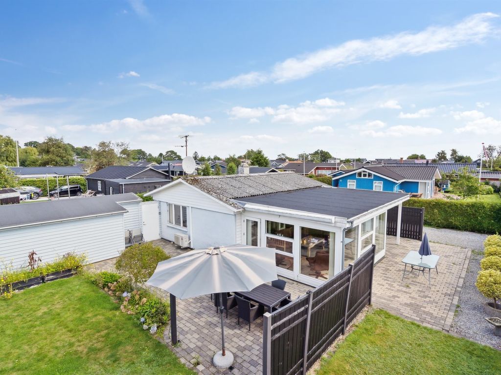 Vakantiehuis Mena in Denemarken