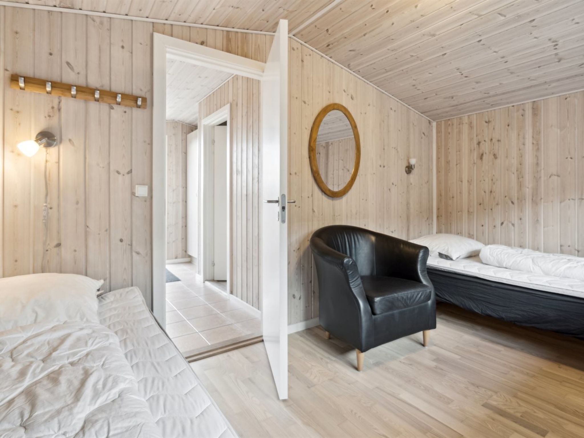 "Mena" - 200m from the sea - Drinnen