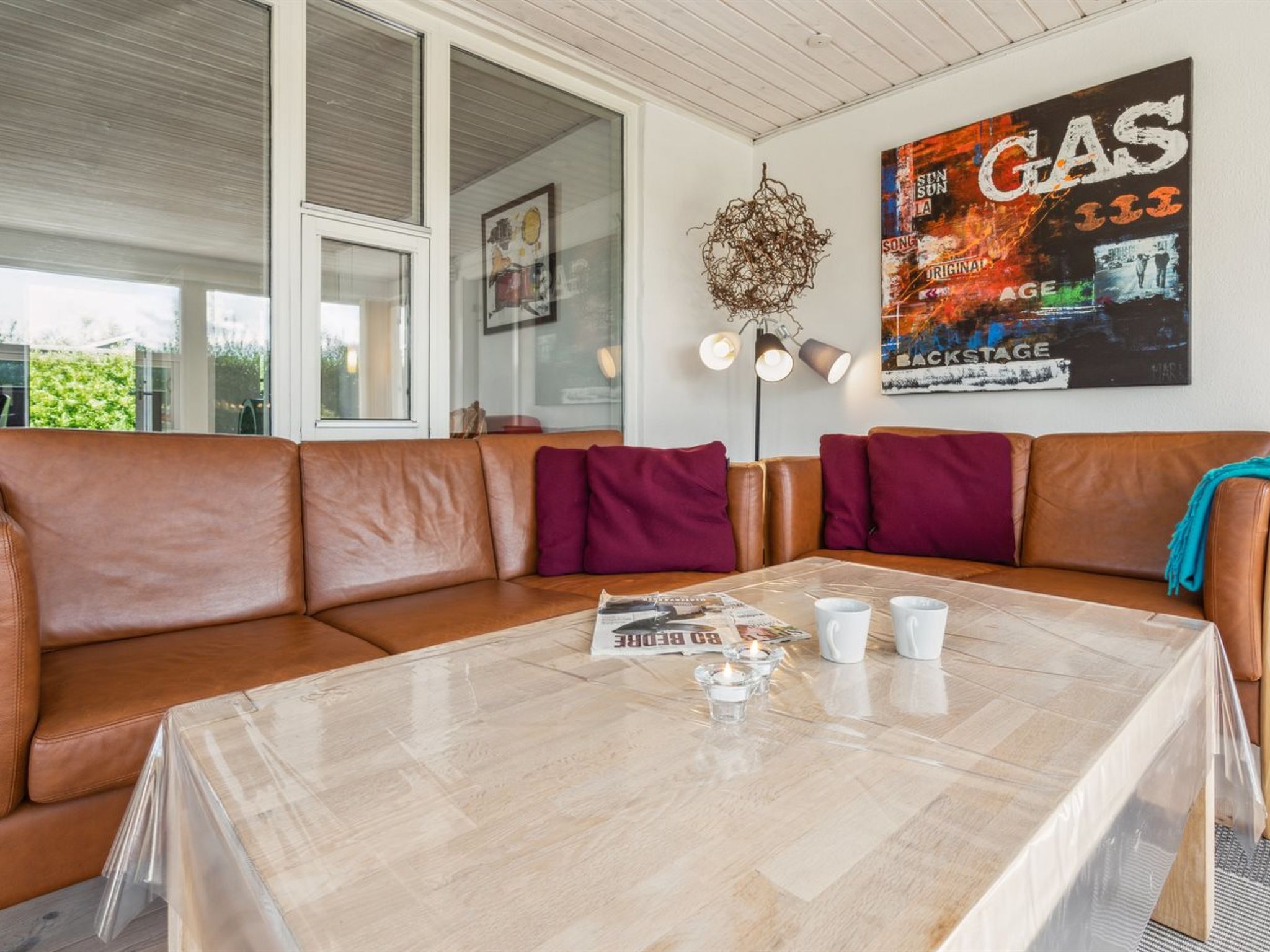 "Mena" - 200m from the sea - Drinnen