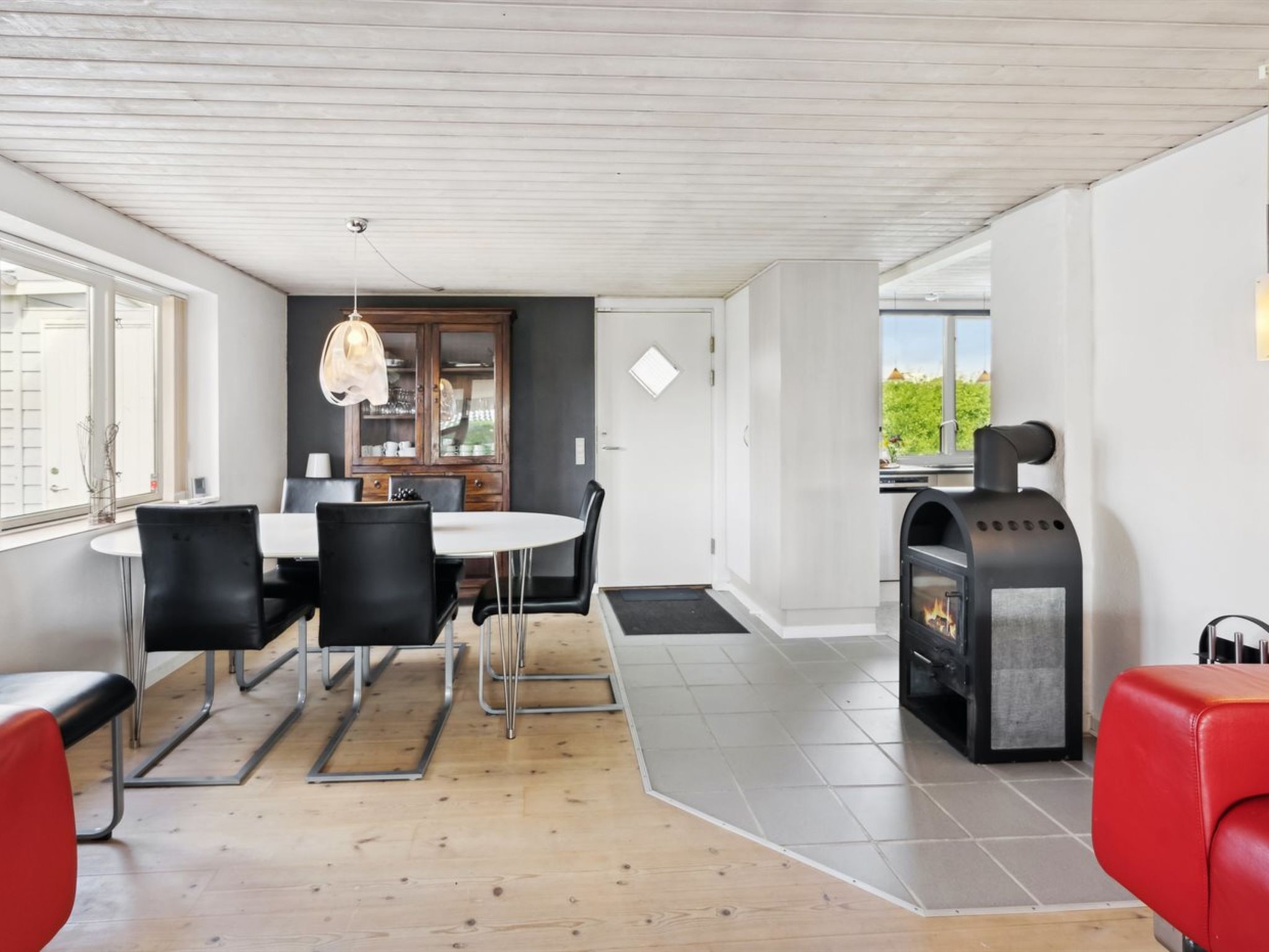 "Mena" - 200m from the sea - Drinnen