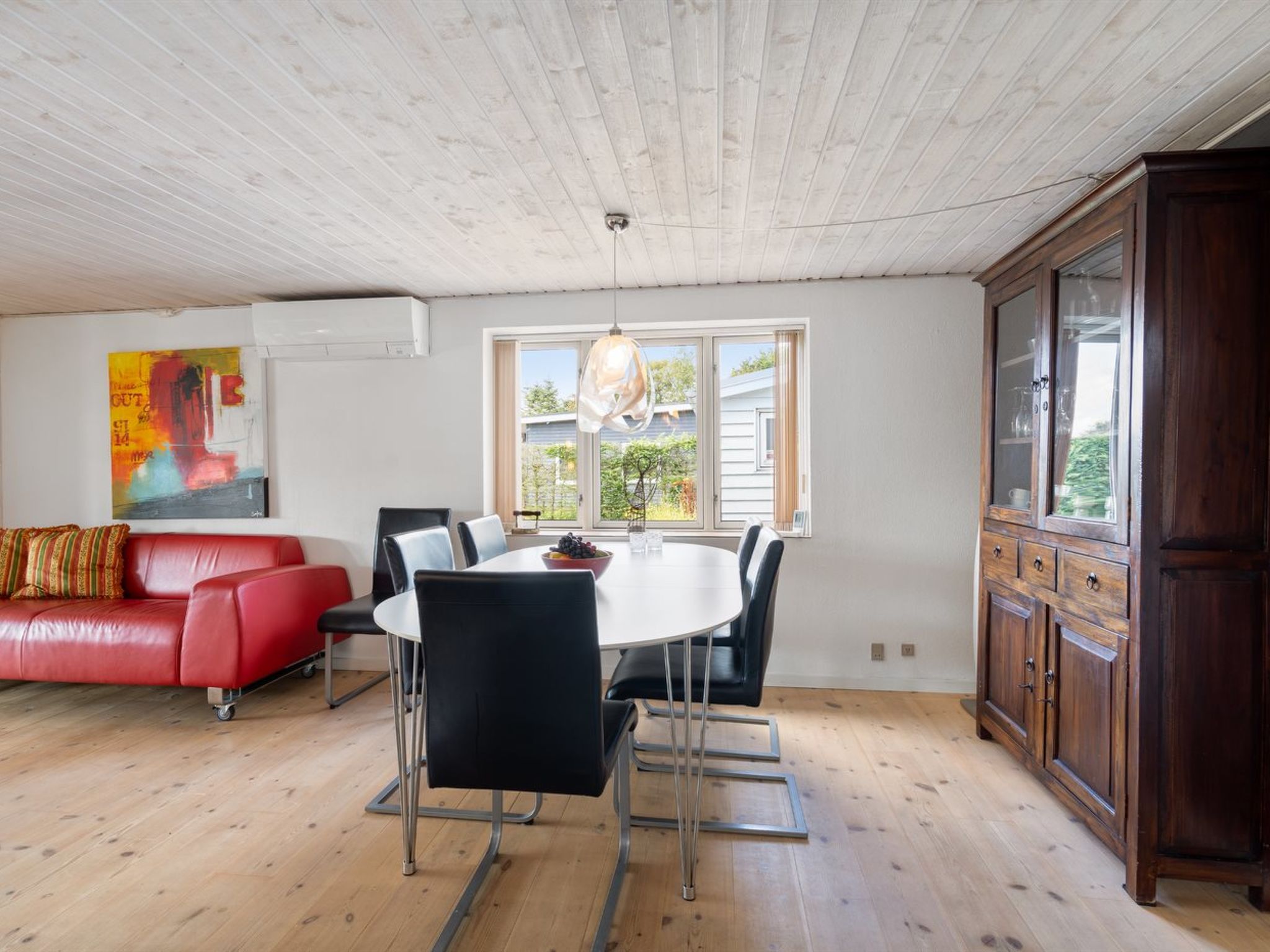 "Mena" - 200m from the sea - Drinnen