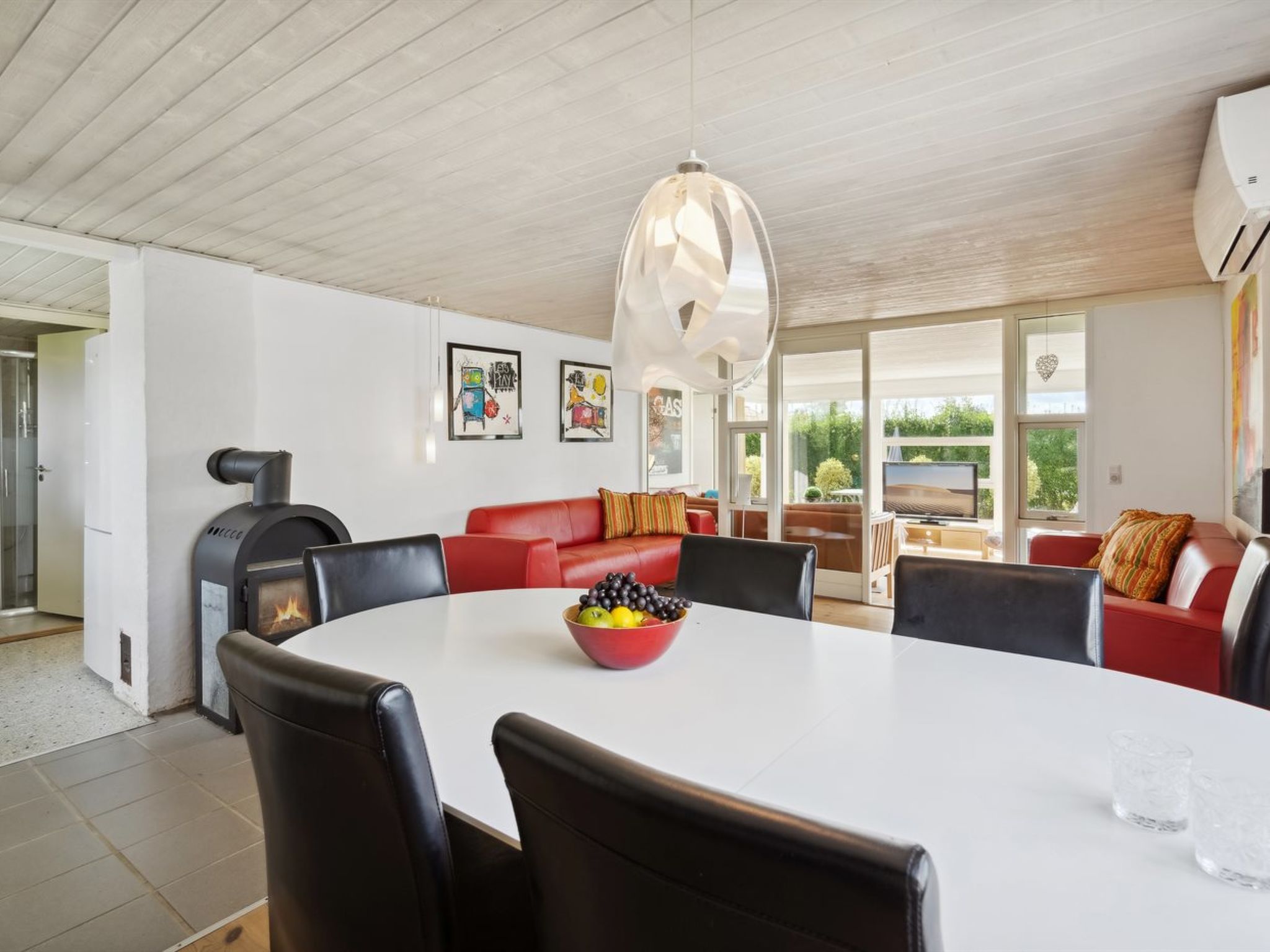 "Mena" - 200m from the sea - Drinnen