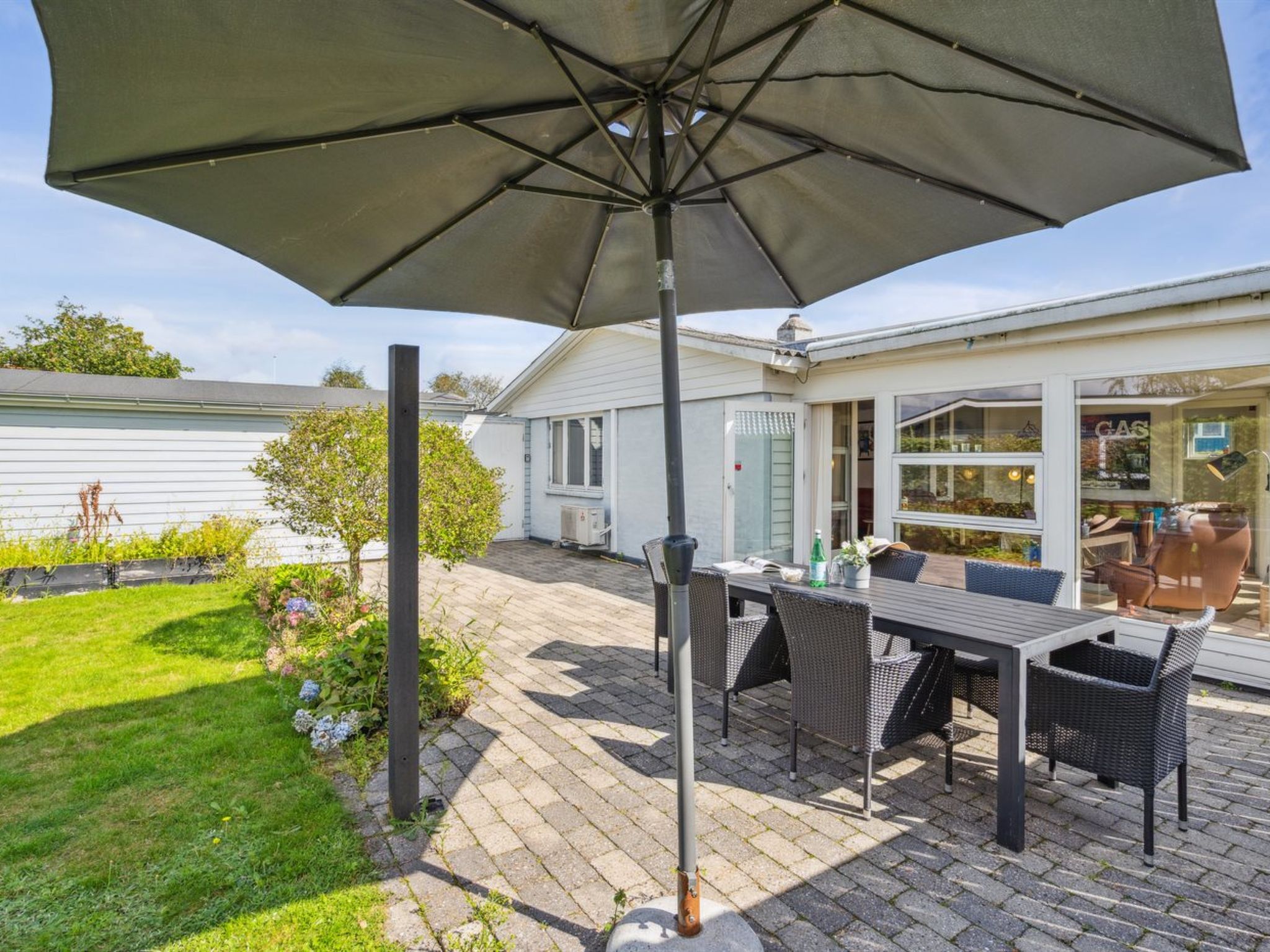 "Mena" - 200m from the sea - Draußen