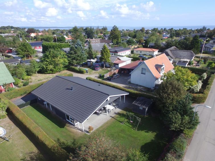 Search and Stay destination Børkop, Denmark from . "Tord" - 350m from the sea in SE Jutland