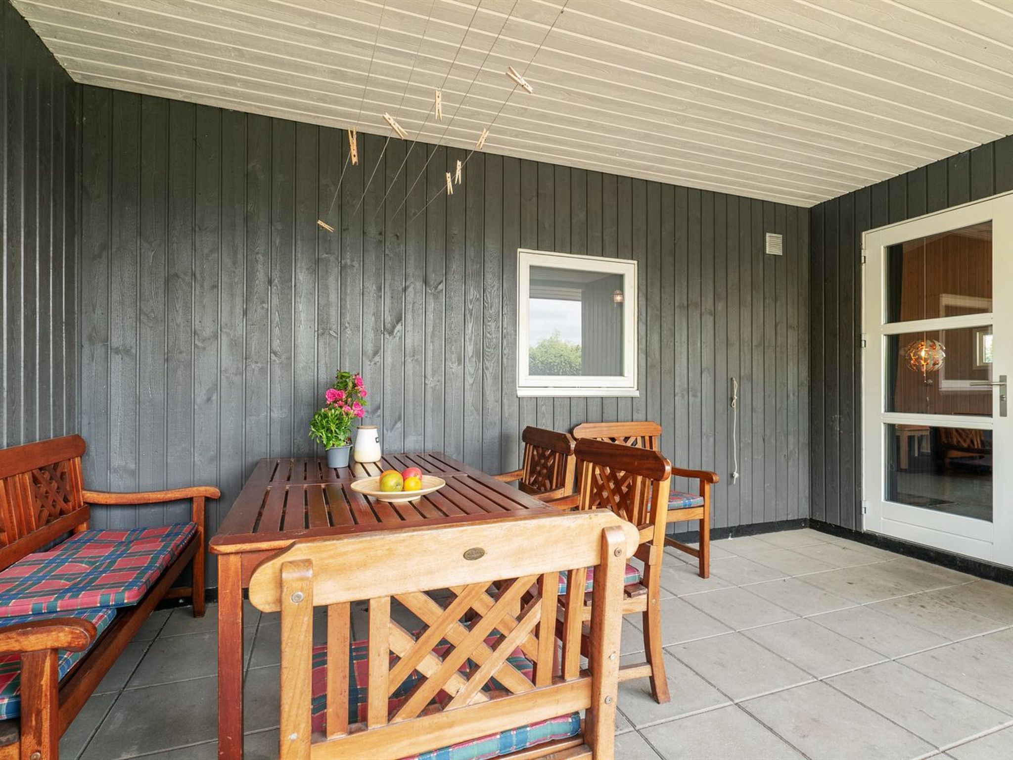 "Tord" - 350m from the sea - Buiten