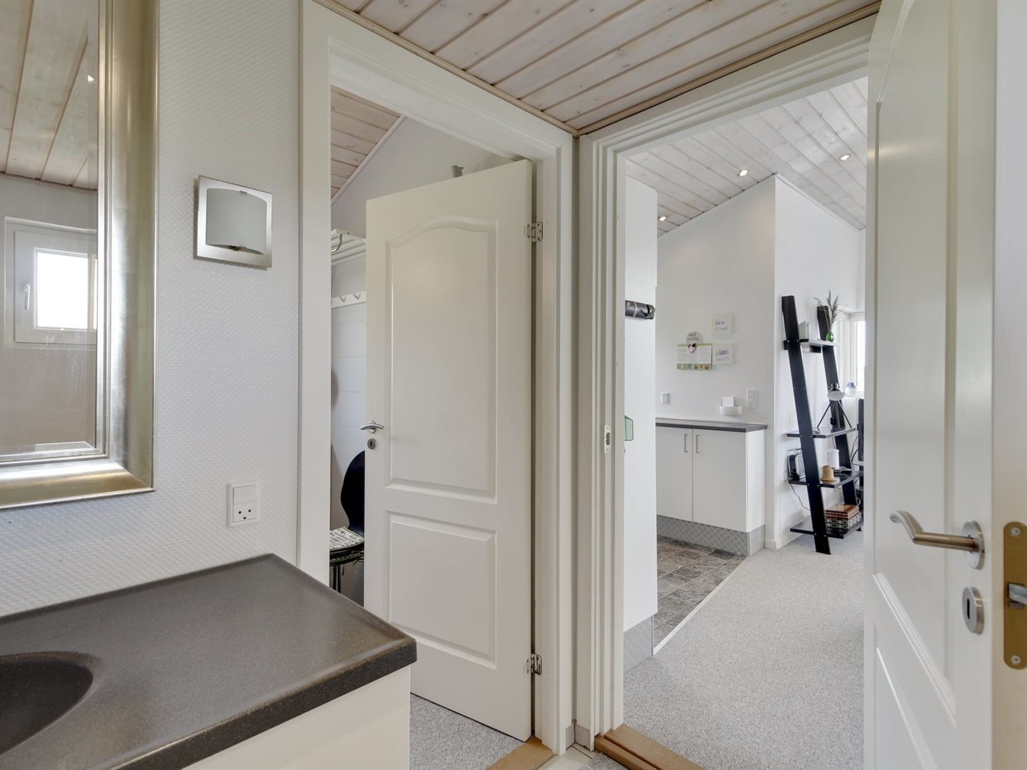 "Emmik" - 150m from the sea - Drinnen